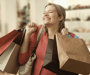 Kadınlara özel alışveriş şenliği yapılacak