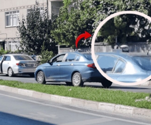 Google arabası geri geldi! İnegöl’ün tüm sokaklarını kaydediyor