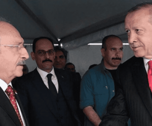 AK P’arti'den bomba adım! Kemal Kılıçdaroğlu’na milletvekilliği teklifi