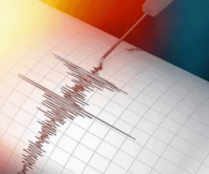 Bursa depremle sallandı