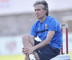 İnegölspor’da Murat Yoldaş ile yollar ayrıldı