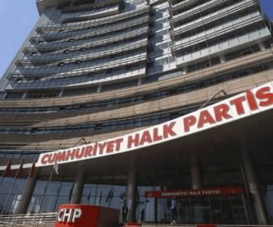 CHP'de  kurultay takvimi belli oldu