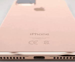 İphone 15'in yeni özelliği ortaya çıktı!