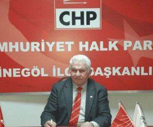 Necmi Demir vefat etti
