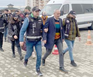 Eski Gökçeada Belediye Başkanı Çetin’e ’hayvan hırsızlığı’ suçuna yönelik rüşvet soruşturması