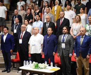 Tuzla Belediye Başkanı Yazıcı: “Gelecekte bağımsızlık için temel bilimlere ihtiyacımız var”