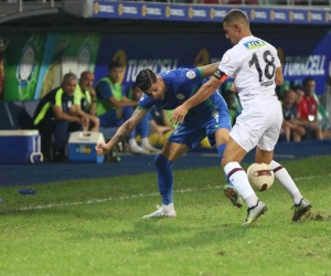 Trendyol Süper Lig: Çaykur Rizespor: 1 - Fatih Karagümrük: 0 (Maç sonucu)