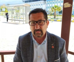 CHP’li meclis üyesi Kemal Kınık hayatını kaybetti