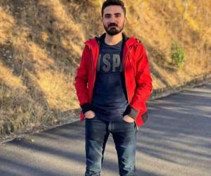 Beylidüzü’nde arkadaşını korumak isterken alkollü müşteri tarafından bıçaklanan genç hayatını kaybetti