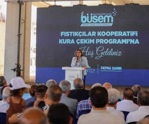 Büsem’de yer alacak iş yerleri için ilk kuralar çekildi