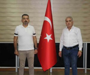 AK Parti Bismil İlçe Başkan adayı Arslan’ın aracılığıyla Diyarbakır’a 5 okul yapılıyor