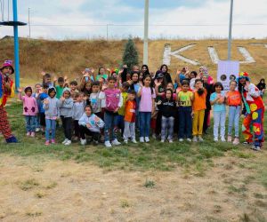 Tuba Işın, Birlik Vakfı Kadın ve Gençlik Kolları ile Milli Türk Talebe Birliği tarafından düzenlenen etkinliğe katıldı