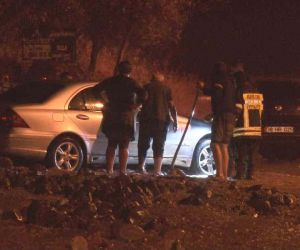 Kayseri’de sel: Araçlar yolda kaldı, birçok evi ve işyerini su bastı