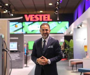 Vestel’de yeni hedef; teknoloji devi olmak