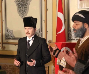 Sivas manda ve himayeye bir kez daha hayır dedi