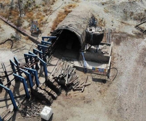 Maden işçilerinin yer altındaki eylemi 4’üncü gününde 190 kişi ile devam ediyor
