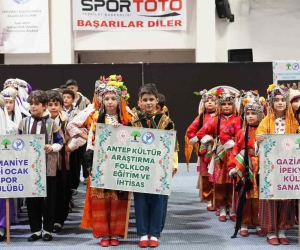 Şampiyon yemeniler, Türkiye Şampiyonası’na katılacak