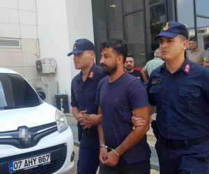 Antalya’da 3 turistin öldüğü safari kazasında otomobil sürücüsü tutuklandı