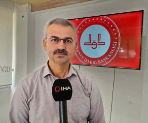 Kahta’daki 100 yetim aileye kırtasiye yardımı