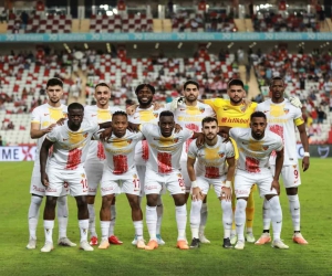 Kayserispor 4 maçta 6 puan topladı