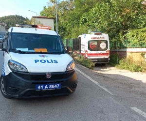 Karısını vurdu, yanına gitmek için polise dil döktü