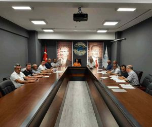 Pazaryeri Belediyesi eylül ayı meclis toplantısı gerçekleşti