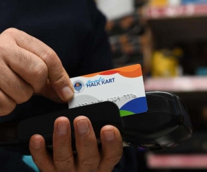 Yenişehir Halk Kart’ın ağustos ayı tutarları yatırıldı