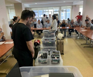 İETT’nin unutulan eşya açık arttırmasına katılan Yaşar Latif’ten esprili cevap