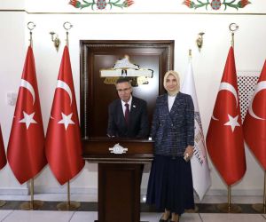 Vali Yiğitbaşı: “Türk milleti Filistin özgürlüğüne kavuşuncaya kadar desteğini devam ettirecek”