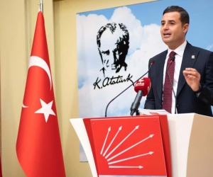 CHP Genel Başkan Yardımcısı Ahmet Akın: