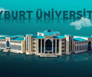 Bayburt Üniversitesi Lisansüstü Eğitim Enstitüsü öğrenci alım ek ilanı yayımlandı