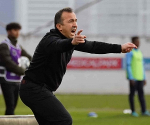 Başakşehir’de Recep Uçar’ın ismi öne çıkıyor