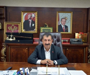 TÜDKİYEB Genel Başkanı Çelik: “Erken ödeme çiftçilerimize moral oldu”