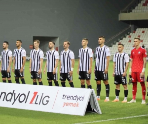 Altay’ı tecrübeli oyuncular taşıyor