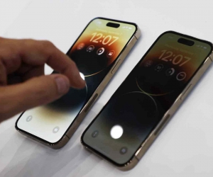 Çin’de hükümet çalışanlarına iPhone yasağı