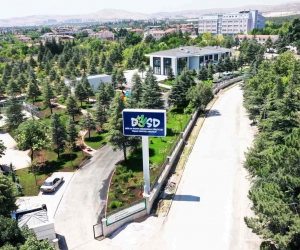 DOSD Meram ilk ders zili için gün sayıyor