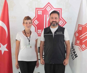 Elbistan’a hayvan hastanesi kuruluyor