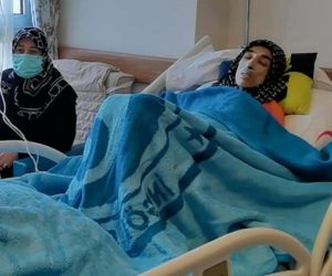 Kübra Nur Palut hayatını kaybetti