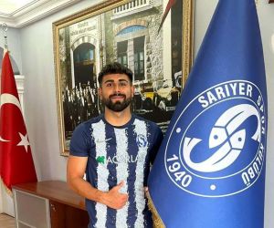 Beşiktaş, Oğuzhan Akgün’ü Sarıyer’e kiraladı