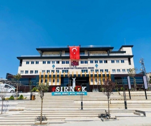Şırnak’ta içme suyunu sulamada kullanan vatandaşların su abonelikleri iptal edilecek