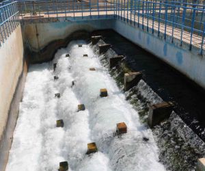 Diyarbakır’da 1 ay içerisinde 669 bin metreküp su tasarrufu yapıldı