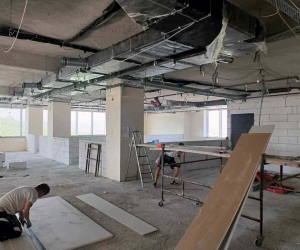Gıda Analiz Laboratuvarı’nda Çalışmalar Sürüyor