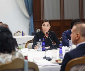 TCMB Başkanı Erkan: “2024 yılında dezenflasyonun tesisi için ne gerekiyorsa yapmaya hazırız”