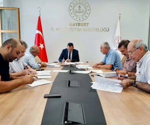 Yemek hizmeti alım protokolü imzalandı