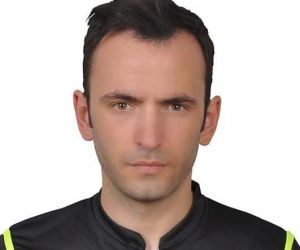Tarsus İdman Yurdu - Talasgücü Belediyespor maçını Serkan Eryılmaz yönetecek