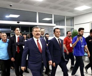Bitlis’e 144 doktor ataması yapıldı