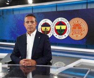 Fenerbahçe Başkanı Ali Koç’tan kongre üyelerine çağrı