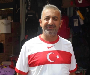 Eskişehirli esnaf milli takımın Ermenistan’ı yeneceğine inanıyor