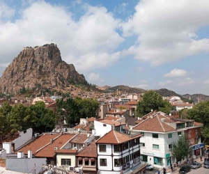 Afyonkarahisar’da hava durumu