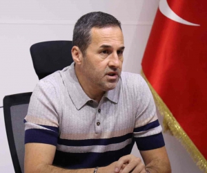 Boluspor, Yalçın Koşukavak ile 1 yıllık anlaşma sağladı